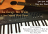 Songs WE Write poster